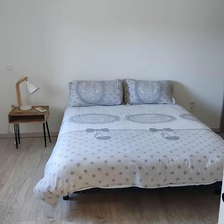 Casa de Férias Maison Bord De Riviere *