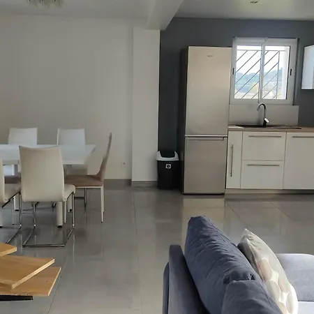 Maison Bord De Riviere Casa de Férias