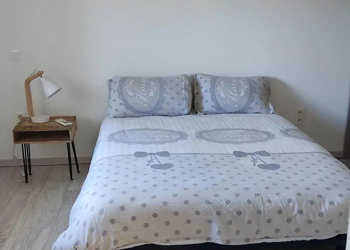 Dom wakacyjny Maison Bord De Riviere *