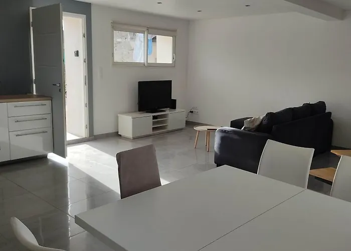 Maison Bord De Riviere Cessenon-sur-Orb