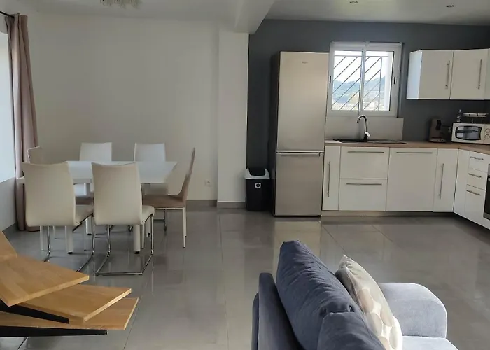 Maison Bord De Riviere Dom wakacyjny