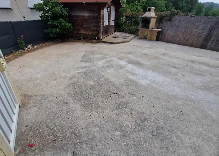 Maison Bord De Riviere Dom wakacyjny