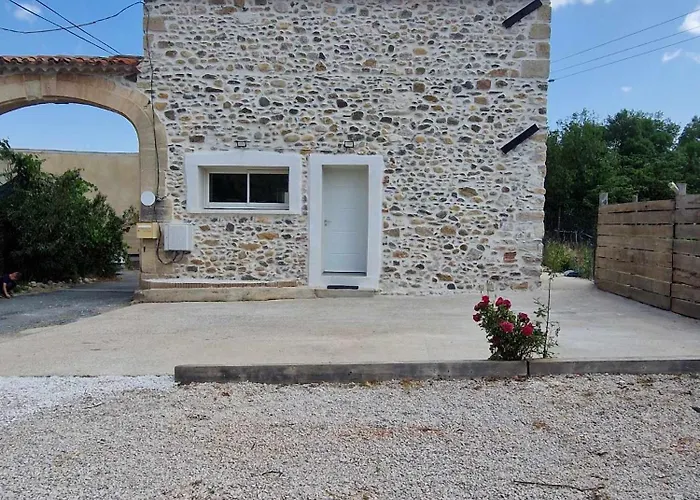 Maison Bord De Riviere *